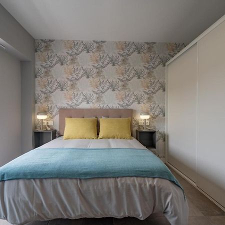 Magnifico Piso 2 Dormitorios Con Vistas 拉克鲁斯 外观 照片