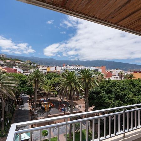 Magnifico Piso 2 Dormitorios Con Vistas 拉克鲁斯 外观 照片