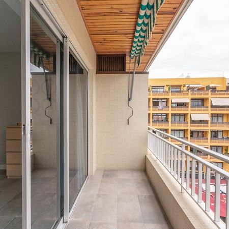 Magnifico Piso 2 Dormitorios Con Vistas 拉克鲁斯 外观 照片
