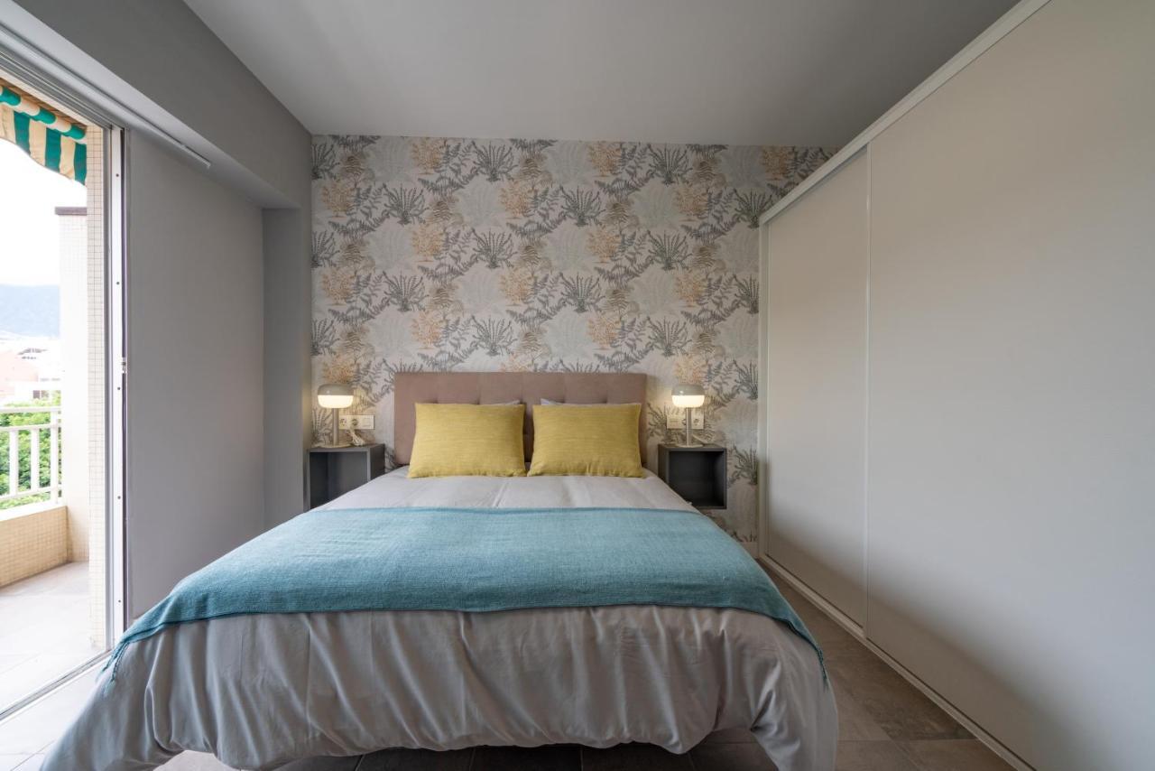 Magnifico Piso 2 Dormitorios Con Vistas 拉克鲁斯 外观 照片