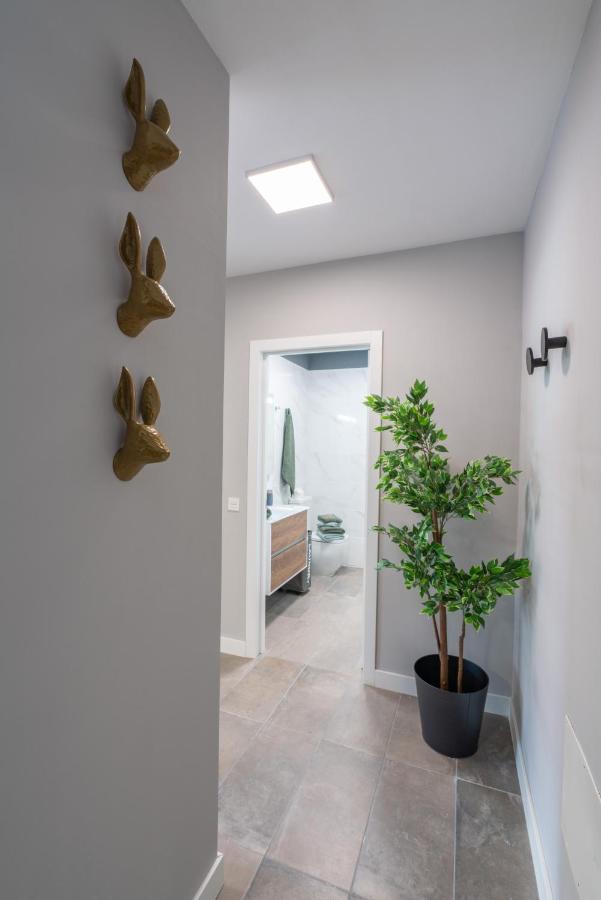 Magnifico Piso 2 Dormitorios Con Vistas 拉克鲁斯 外观 照片