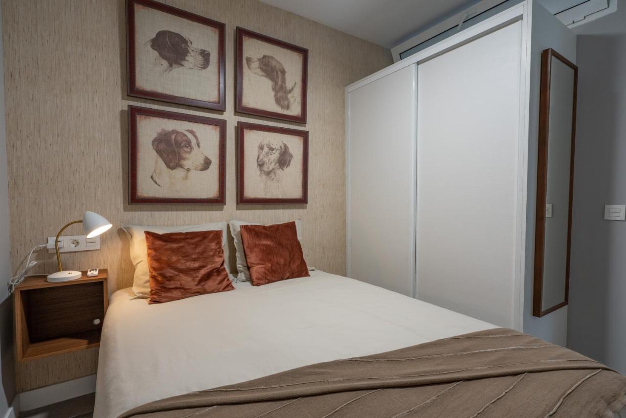 Magnifico Piso 2 Dormitorios Con Vistas 拉克鲁斯 外观 照片
