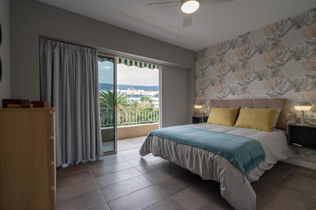 Magnifico Piso 2 Dormitorios Con Vistas 拉克鲁斯 外观 照片