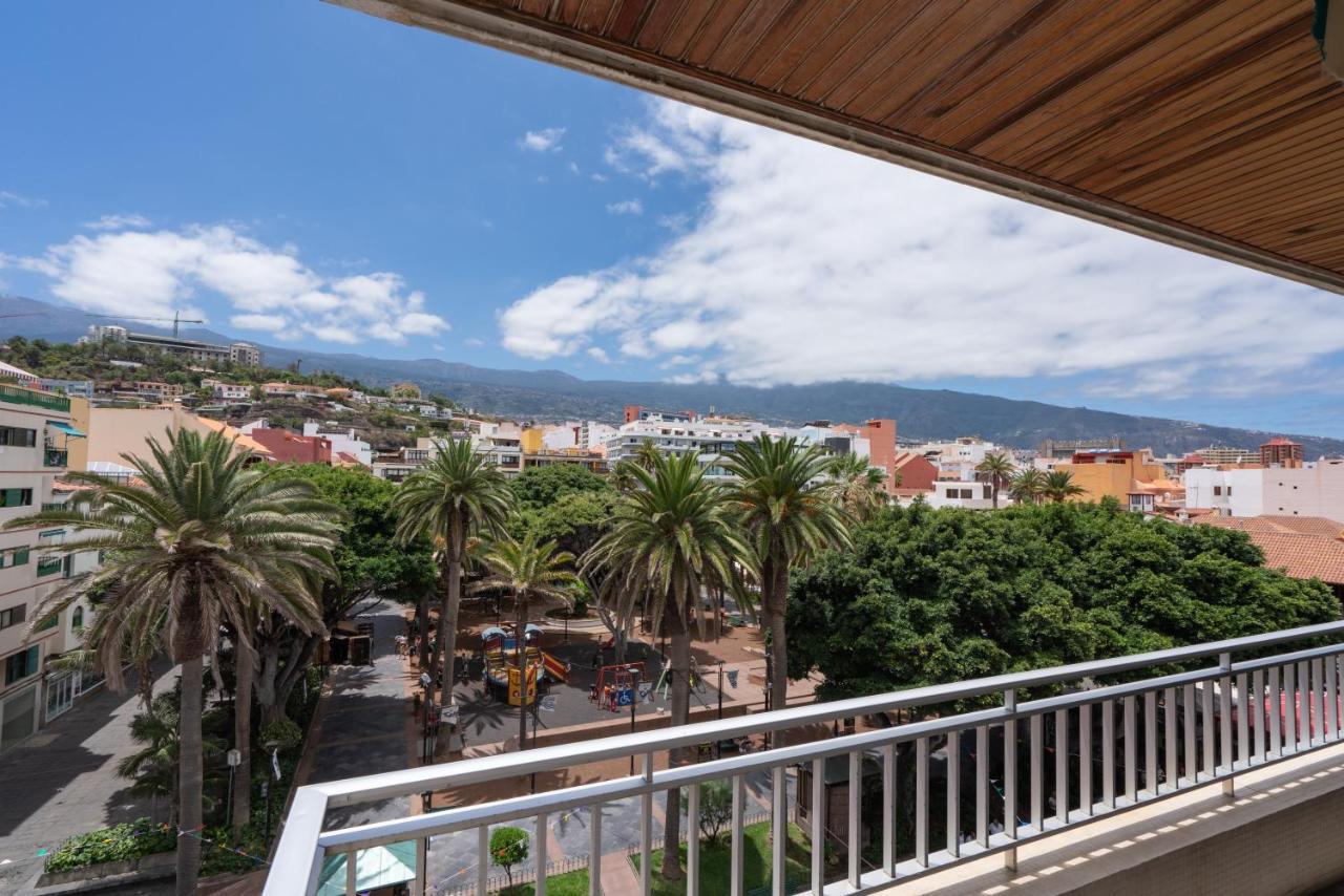 Magnifico Piso 2 Dormitorios Con Vistas 拉克鲁斯 外观 照片