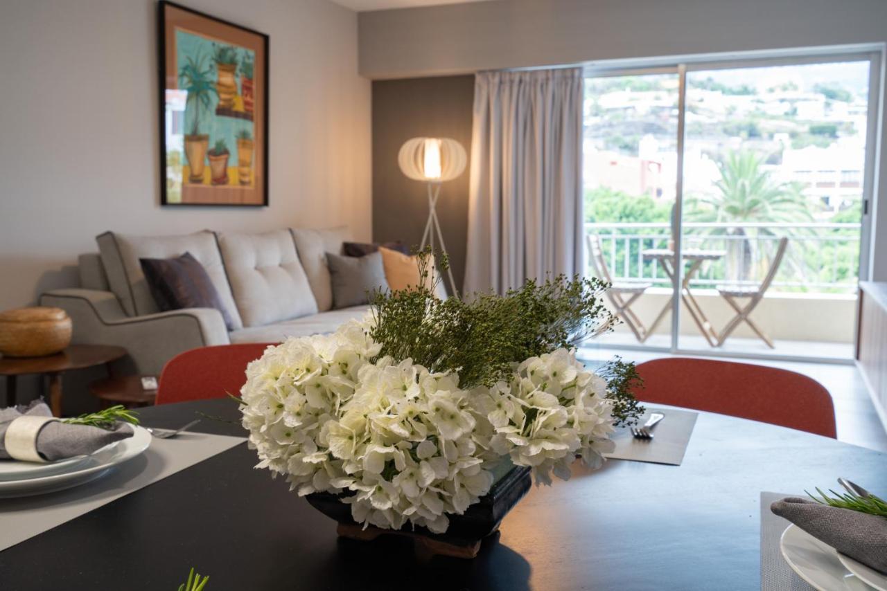 Magnifico Piso 2 Dormitorios Con Vistas 拉克鲁斯 外观 照片