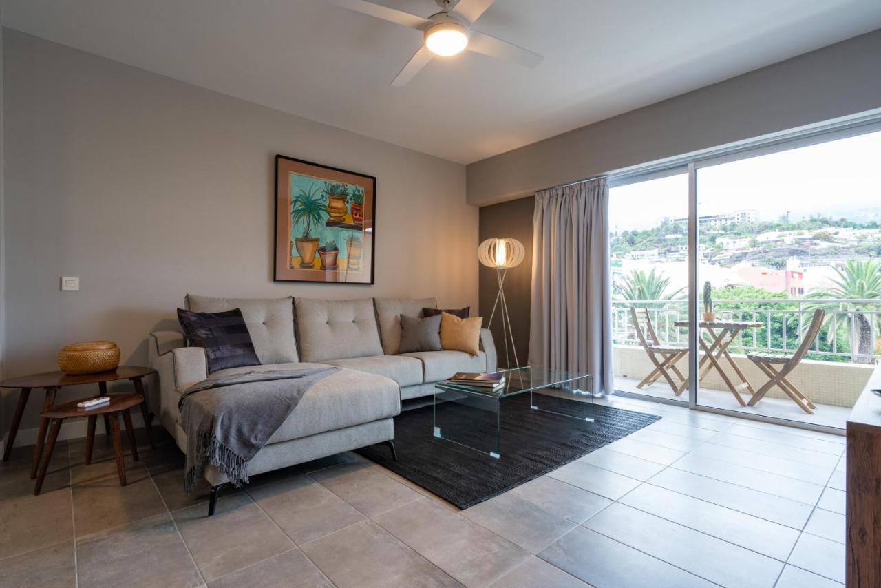 Magnifico Piso 2 Dormitorios Con Vistas 拉克鲁斯 外观 照片
