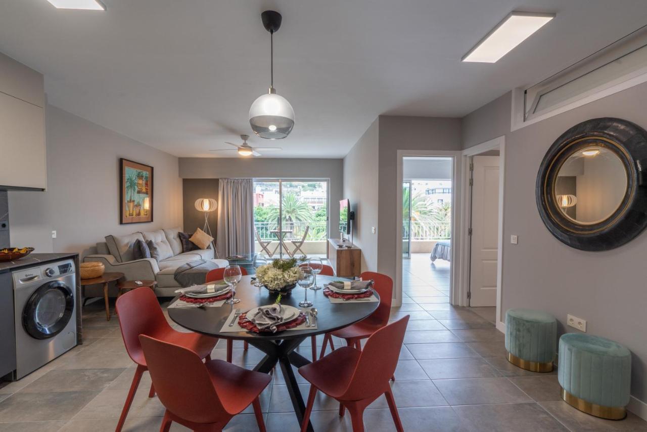 Magnifico Piso 2 Dormitorios Con Vistas 拉克鲁斯 外观 照片
