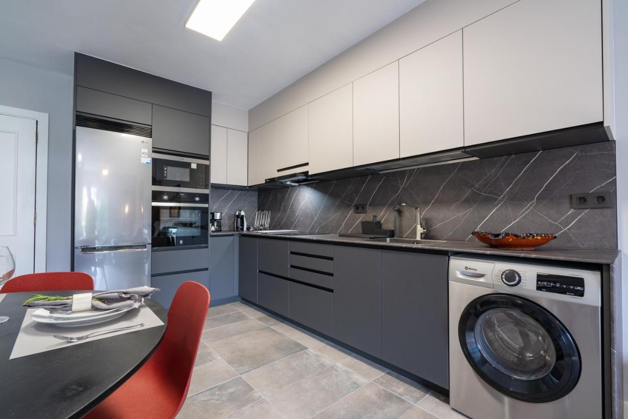 Magnifico Piso 2 Dormitorios Con Vistas 拉克鲁斯 外观 照片