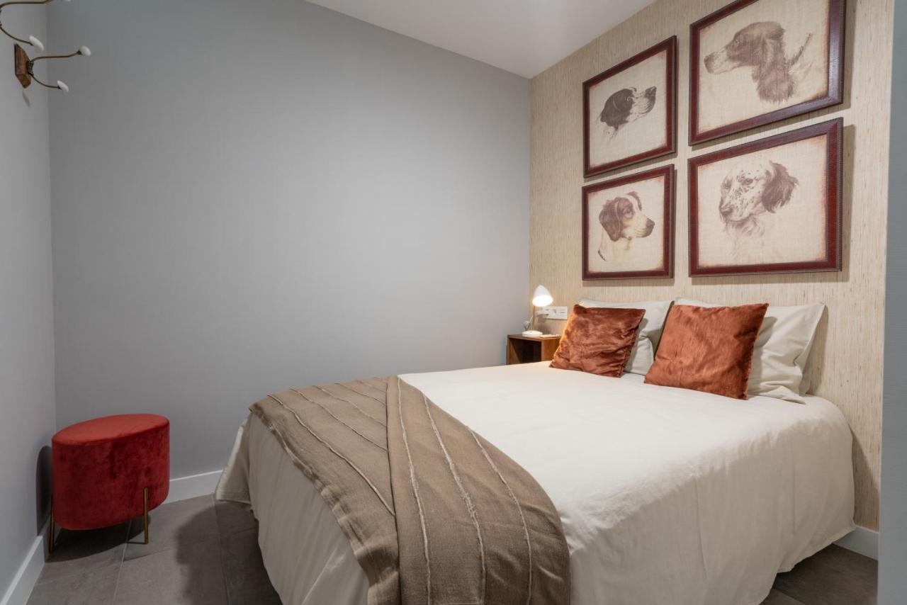 Magnifico Piso 2 Dormitorios Con Vistas 拉克鲁斯 外观 照片