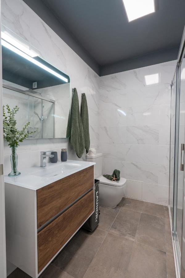 Magnifico Piso 2 Dormitorios Con Vistas 拉克鲁斯 外观 照片