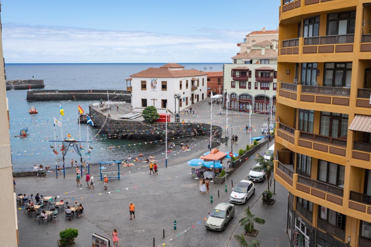 Magnifico Piso 2 Dormitorios Con Vistas 拉克鲁斯 外观 照片