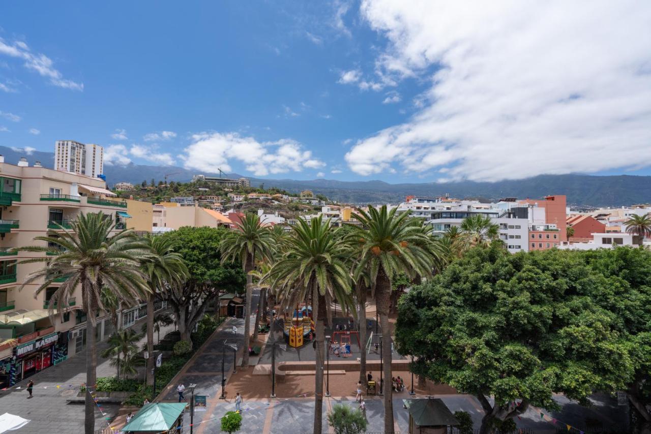 Magnifico Piso 2 Dormitorios Con Vistas 拉克鲁斯 外观 照片